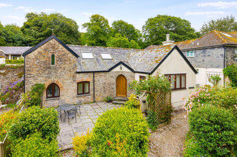 A01 - Chapel Cottage Whitehall Manor Churchstow -