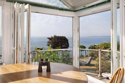 Dining/Sun Room