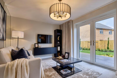 primary property image