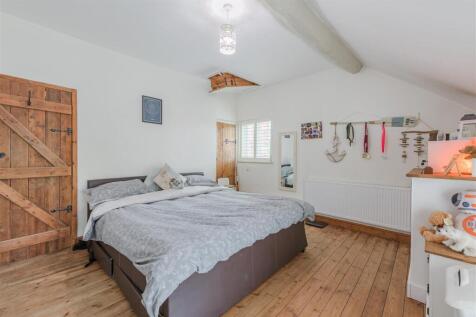 111 Limby Hall Lane, Swannington