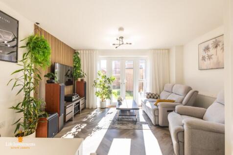 Lounge - Dining