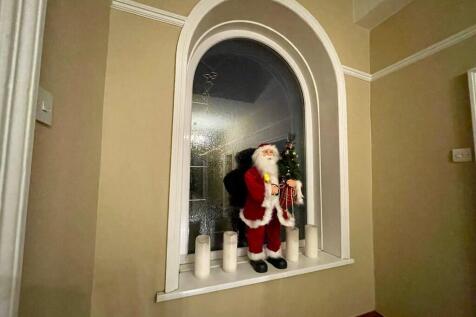landing xmas