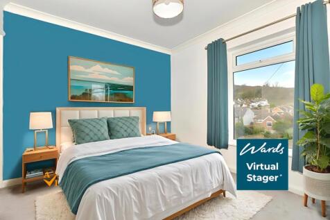 Bedroom 1 (Modern Style)