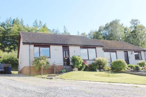 3 Bedroom Bungalow in IV2 7RA