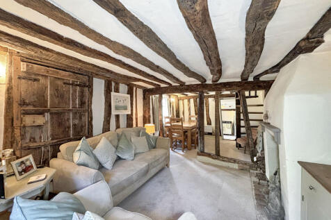 Dining/Living Roo...