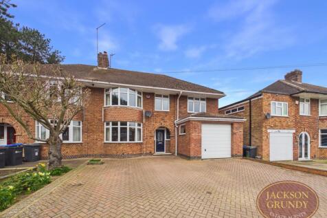 Oaklands Drive