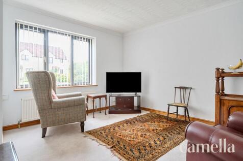 Reception / Dining Room