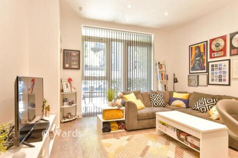 Kitchen/Lounge