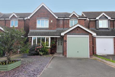 Front Garden & Driveway