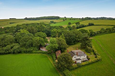 Higher Wormsworthy
