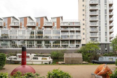 Palmers Road, E2