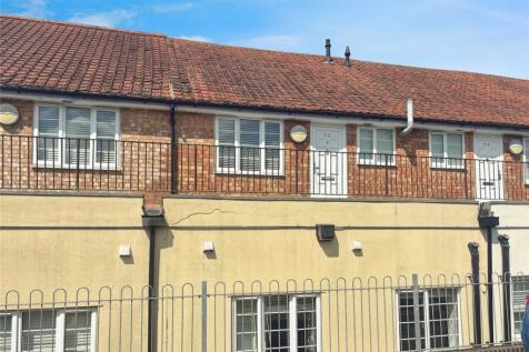 2 Bedroom Flat in ME1 2LQ