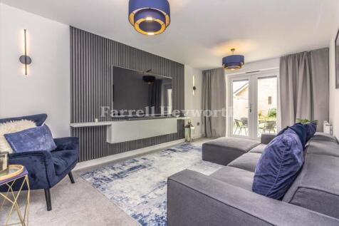 Lounge b