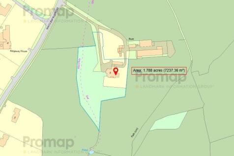Plot Plan
