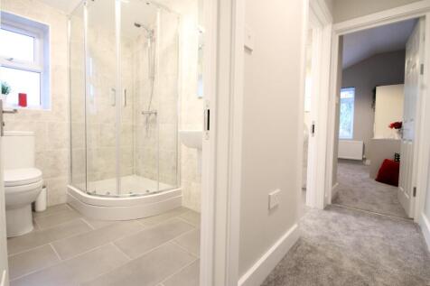 shared shower room