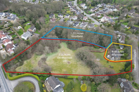Residential Development for sale in old bramhope