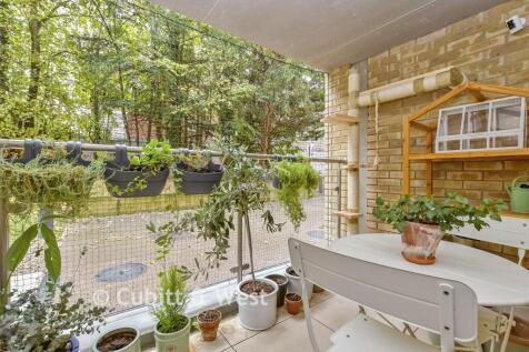Balcony / Terrace