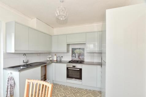 Kitchen/ Diner