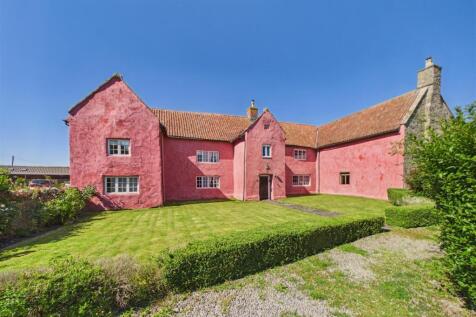 2 Lake House Farm, Colehouse Lane, Clevedon, North
