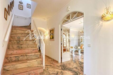 Vale Formoso 10 Bed Traditional Villa For Sale In Almancil (2)