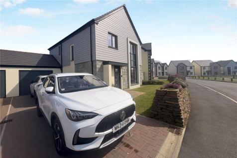 Driveway & Garage