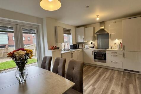 Kitchen Dining Room
