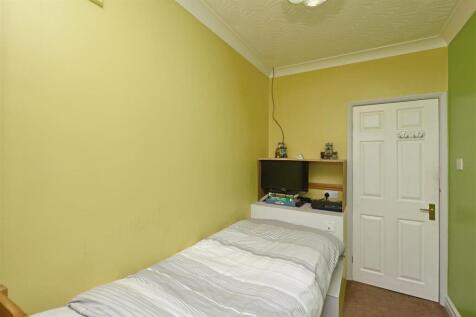 Bedroom Three:
