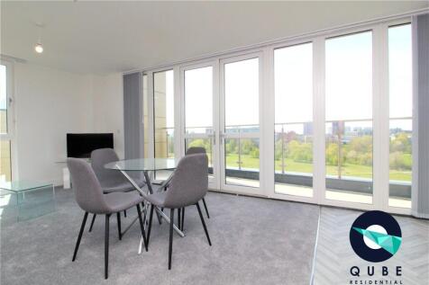 1 Bedroom Flat in M3 6GG