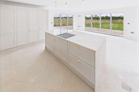 Living/Dining/Kitchen