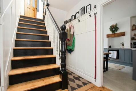Entry Way