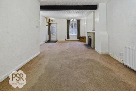 Lounge / Dining Room