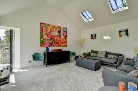 Living room - Annexe 2