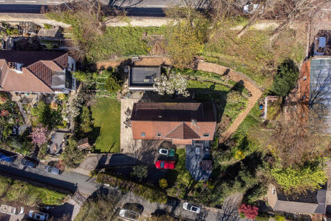 Birdseye View