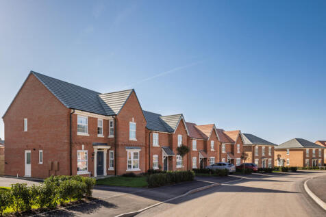 Bardon Lea