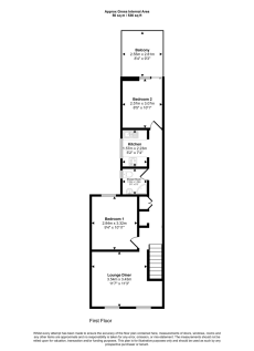 4 Cheltenham Road, Nunhead, London, SE15 3AQ