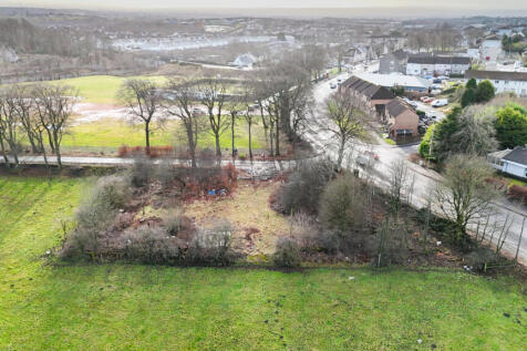 Planning Approved Development Site ¿ Three Exec