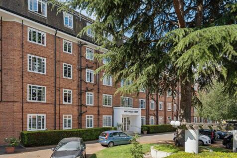 FOR SALE - Watchfield Court, W4