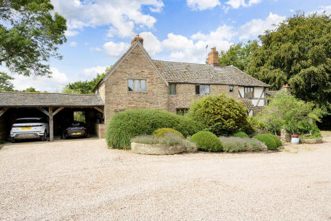 2-2-THe Farmhouse...