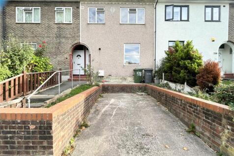 3 Bedroom Terraced in BR1 5HP