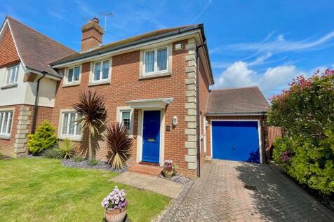 5 Cleeves Way Fro...