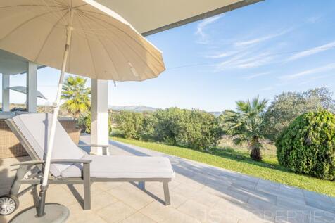 Dream Finca with Panoramic Views near Santa Margalida