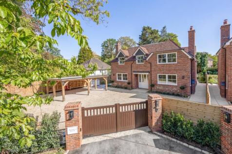 Hornbeam House