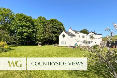 Countryside Views