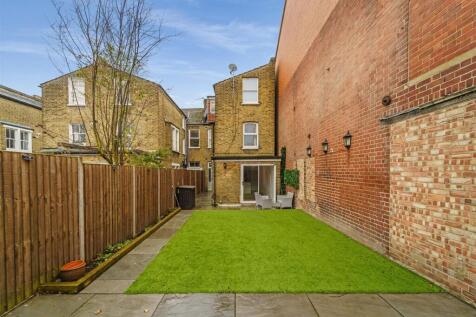 Private Garden