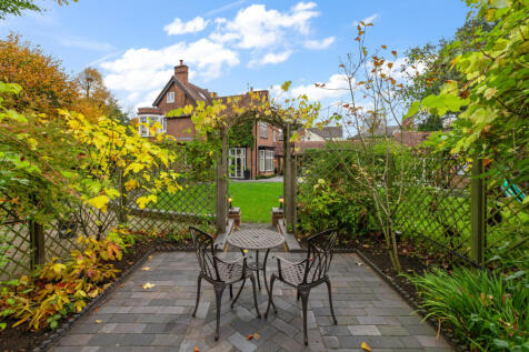 7 bed, 3 bath Detached in Birmingham - Photo 36