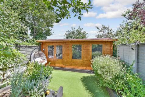 Workshop/Outbuildings