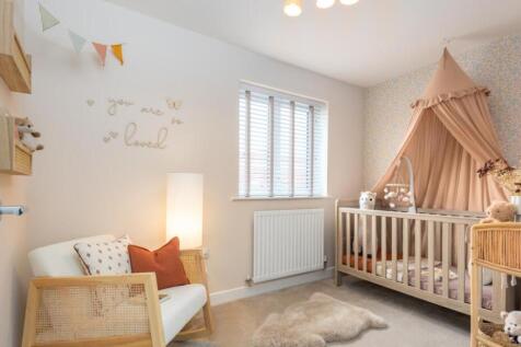 Dandara - Fortuna Fields - The Goodwood, Home 3