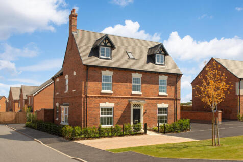 primary property image