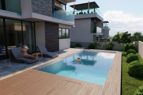 Sun Terrace &amp; Pool