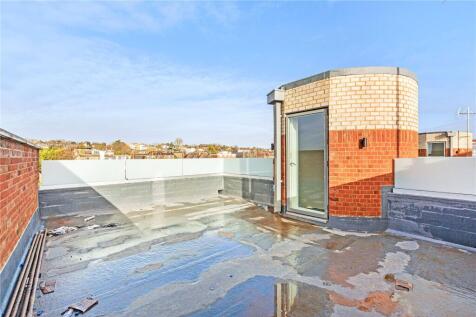 Roof Terrace